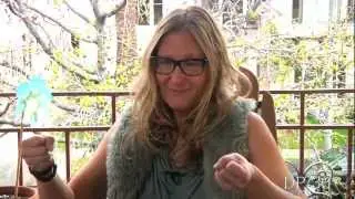DP/30 @ SXSW '13: The Network, documentarian Eva Orner