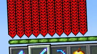 I Became Immortal On The Lifesteal SMP