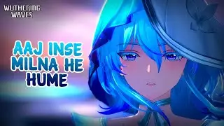 WUTHERING WAVES: SHOREKEEPER Is Here Guys | (Part 8)
