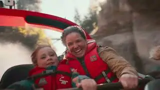 Experience the Thrill of Shotover Jet: Queenstown's Ultimate Jet Boat Ride!