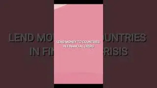IMF Explained in Simple Words | You Must Know!   #IMF #Economy #Finance #GlobalEconomy #IMFExplained