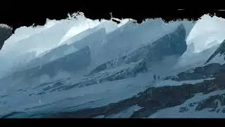 Frozen Wastes