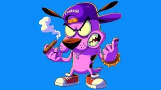 Freestyle Beat - 
