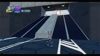 Wall-E #16 - How to Build an Escalator - Disney Infinity 3.0