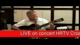 Nenad VETMA LIVE - PROCVITALA TRIŠNJA STARA