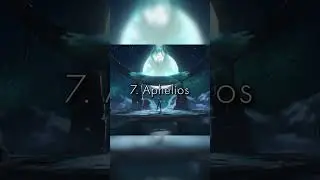 Top 10 hardest champions in League of Legends