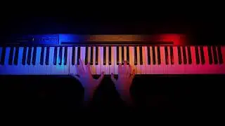 Heaven's Secret Requiem - Massive War (cover Romance Club | Клуб Романтики - СНР Тема Каина)