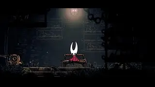 Starting Act Two in Silksong!