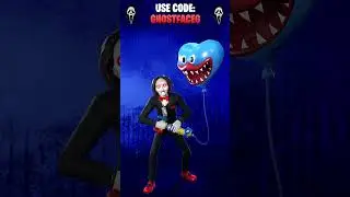 Billy the Puppet - Ready to Pop - Fortnite Emote #fortnite #fortnitedances