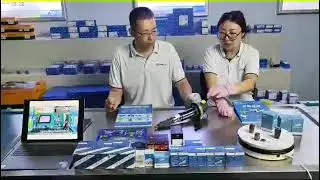 QSK19 Injector F00BJ00003and Control Valve for Cummins Engine