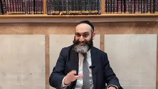 האם יש בישולי גויים בסלמון של הסושי I הרב אהרן ברכה שליט