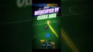 Aiku Defense With NEL Bachira🐝 In BlueLock Rivals #bluelockrivals #roblox #bluelock #gaming #anime