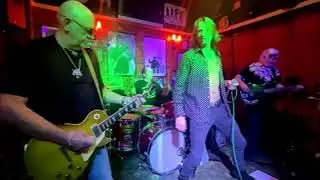 Chelsea Kids - Heavy Metal Kids