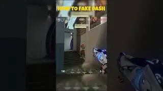 how to fake a jett dash