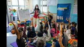 Rosemary School: We Can Succeed Here