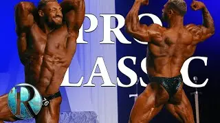 Чемпионат мира PCA 2025 | Dudley Dixon PCA Pro | Pro Classic