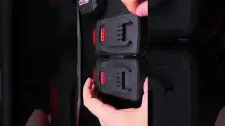 Parkside 20V Cordless Drill Battery Not Charging, Charger Leds Blinking Fix 8