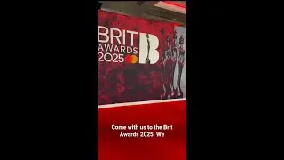 BRIT Awards 2025 Highlights