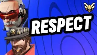 Masters Soldier 76/Cassidy Coaching (Road to GM)
