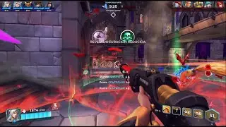 Paladins Gameplay 2026: Volvimos, por la nostalgia :D