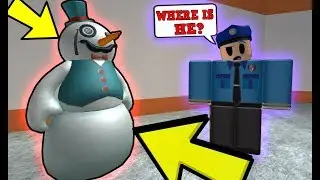TOP SECRET ESCAPE SPOTS IN JAILBREAK