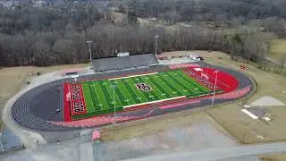Oak Hill's Academic Complex, K-12