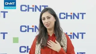 Crimson: CHINT Smart Meter Factory, Athi River Kenya Official Opening Ceremony