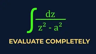 HOW FAST CAN YOU SOLVE THIS | RATIONAL FUNCTION INTEGRATION | OLYMPIAD STYLE INTEGRAL 