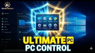PC का असली रिमोट कंट्रोल