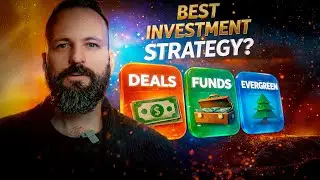 Deals, Funds, or Evergreen? How Smart Operators Choose the Right Structure