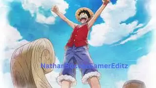 Luffy Aura Moment fighting Zoro #onepiece #luffyedit #glazevideo #anime 