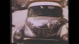 World Domination Enterprises - Hotsy Girl - Product Inc Records - 1987