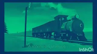 Little Baby BUM Things That Go Fast Effects Sponsored By Gamavision Csupo 