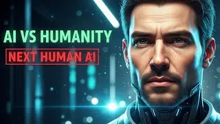 AI VS HUMANITY | Who Really Controls Our Future? | Next Human AI