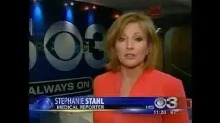 World's Oldest Transgender Surgery Patient - CBS TV Interviews Dr. Sherman Leis