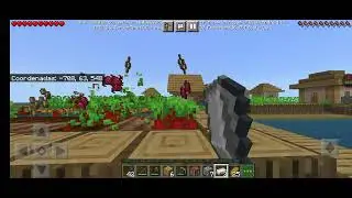 Me paso minecraft en 1.18 Parte 1(TVcraft)