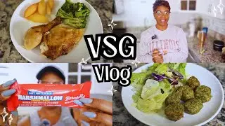 VSG JOURNEY | 168 LB WEIGHT LOSS | HEALTH UPDATES | WHAT I EAT IN A WEEK | GASTRIC SLEEVE