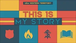 THIS IS MY STORY - Lt. Colonel Phil Lum