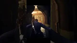 Red Dead Redemption 2 - Train Robbery With John Marston Mission (RDR2 Chapter 1)  14