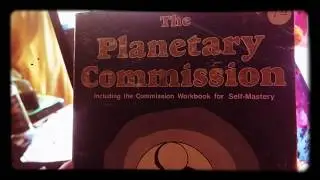 Suz reads The Universal Peace Covenant via Sophia&rsquo;s Emporium