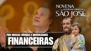 Novena dos Filhos e Filhas de São José - 27/12/25