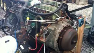 Volvo TD 40