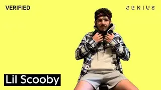 Lil Scooby 