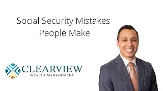 Social Security Mistakes To Avoid