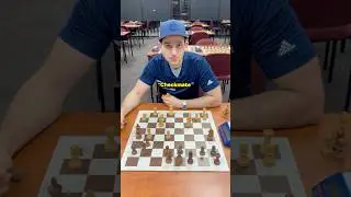 ЧТО ПРОИСХОДИТ В ЭТОЙ ЛОВУШКЕ-ВАРИАЦИИ СИЦИЛИЙСКОГО ДРАКОНА?!! 🐉🤯