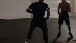 Rollin 90 crip vs enemy squabble up 2020