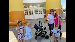 The Children&rsquo;s Museum of Houston with Lexi and Sarah
