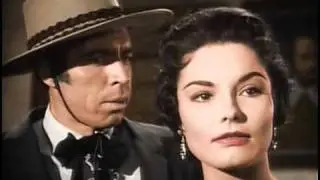 Zorro met le feu aux poudres (1-30)