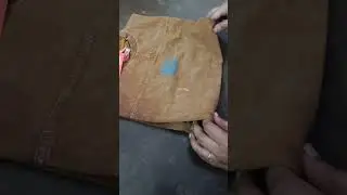 #firstcry unboxing📦#boys#tshirt🤎@RS449
