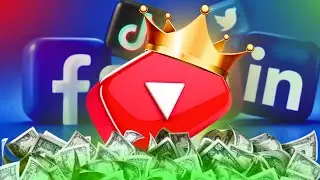 How YouTube Became The King Of Social Media